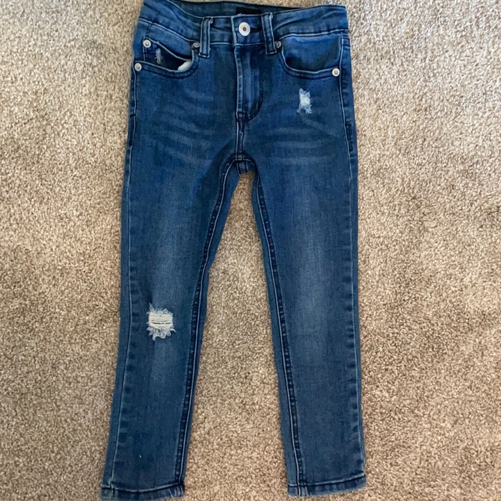 Hudson jeans